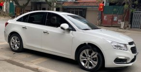 Chevrolet Cruze 2016 - Bán Chevrolet Cruze đời 2016, màu trắng, 450 triệu giá 450 triệu tại Hà Giang