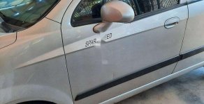 Chevrolet Spark 2013 - Cần bán lại xe Chevrolet Spark đời 2013, màu bạc, nhập khẩu giá 110 triệu tại Đắk Lắk