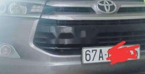 Toyota Innova   2017 - Bán Toyota Innova đời 2017, màu bạc, giá cạnh tranh giá 700 triệu tại An Giang