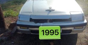 Honda Accord 1995 - Cần bán gấp Honda Accord MT năm 1995, màu trắng số sàn giá 42 triệu tại Đà Nẵng
