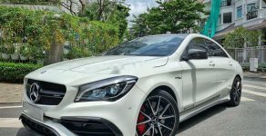 Mercedes-Benz CLA class   2017 - Cần bán xe Mercedes CLA 45 AMG đời 2017, nhập khẩu nguyên chiếc giá 1 tỷ 750 tr tại Tp.HCM