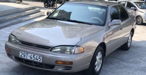 Bán Toyota Camry sản xuất năm 1998, xe nhập giá 180 triệu tại Vĩnh Phúc