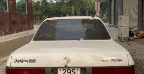 Bán ô tô Toyota Crown 3.0 đời 1995, màu trắng, nhập khẩu nguyên chiếc như mới, giá 78tr giá 78 triệu tại Hà Nội