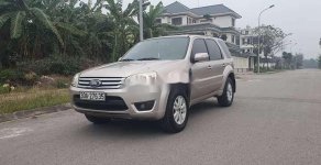 Ford Escape  AT 2.3  2009 - Cần bán lại xe Ford Escape AT 2.3 đời 2009 giá 318 triệu tại Hải Dương