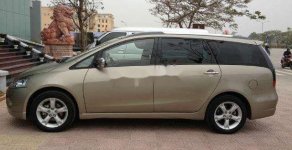 Mitsubishi Grandis   2009 - Cần bán xe Mitsubishi Grandis đời 2009, màu vàng, nhập khẩu   giá 390 triệu tại Hải Phòng