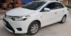 Toyota Vios   2014 - Cần bán Toyota Vios đời 2014, xe đẹp zin giá 320 triệu tại Thanh Hóa
