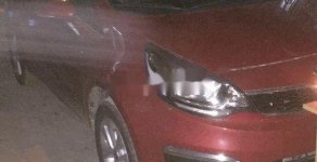 Kia Rio AT 2016 - Cần bán lại xe Kia Rio AT sản xuất 2016, màu đỏ, nhập khẩu nguyên chiếc giá 445 triệu tại Hà Nội