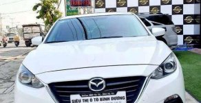 Mazda 3   2017 - Cần bán xe Mazda 3 sản xuất 2017, odo 45.000km giá 568 triệu tại Bình Dương