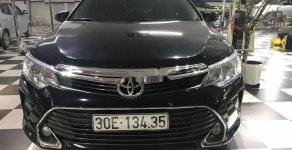 Toyota Camry   2016 - Cần bán Toyota Camry 2.5G sản xuất 2016, giá 825tr giá 825 triệu tại Hà Nội