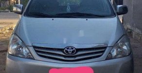 Toyota Innova   2010 - Bán xe Toyota Innova đời 2010, xe nhập, 360 triệu giá 360 triệu tại Bình Thuận  