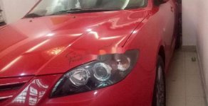 Mazda 3   2009 - Bán ô tô Mazda 3 năm sản xuất 2009, xe nhập giá 348 triệu tại Tp.HCM