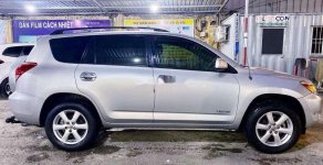 Toyota RAV4 2009 - Cần bán gấp Toyota RAV4 đời 2009, màu bạc, xe nhập giá 485 triệu tại Tp.HCM