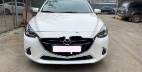 Mazda 2   2019 - Cần bán Mazda 2 năm sản xuất 2019, màu trắng, nhập khẩu giá 555 triệu tại Hà Nội