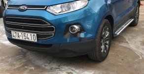Ford EcoSport   2016 - Bán Ford EcoSport sản xuất năm 2016, xe chính chủ giá 480 triệu tại Đắk Lắk