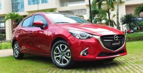 Mazda 2 2019 - Hỗ trợ giao xe nhanh toàn quốc với chiếc xe Mazda2 Deluxe, sản xuất 2019, giá cạnh tranh giá 474 triệu tại Hà Nội