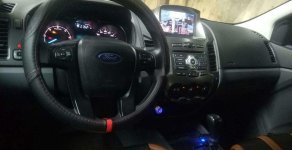 Ford Ranger 2017 - Cần bán xe Ford Ranger sản xuất 2017, xe nhập chính chủ giá 575 triệu tại Thanh Hóa