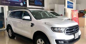 Ford Everest   2018 - Bán xe Ford Everest năm 2018, xe nhập, giá cạnh tranh giá 889 triệu tại Lâm Đồng