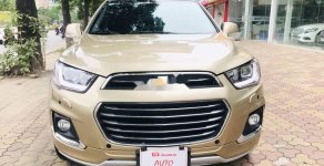Chevrolet Captiva   2017 - Bán Chevrolet Captiva năm sản xuất 2017, giá 660tr giá 660 triệu tại Hà Nội