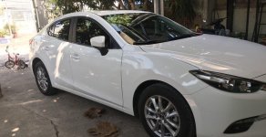 Mazda 3   2018 - Cần bán xe Mazda 3 năm sản xuất 2018, màu trắng, chính chủ giá 660 triệu tại Bình Thuận  