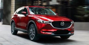 Mazda CX 5 2020 - Hỗ trợ giao xe nhanh tận nhà chiếc xe Mazda CX5 IPM 2.0 Deluxe, sản xuất 2020, giá cạnh tranh giá 884 triệu tại Đà Nẵng
