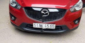 Mazda CX 5   2013 - Bán Mazda CX 5 sản xuất 2013, số tự động, máy xăng giá 575 triệu tại Tp.HCM