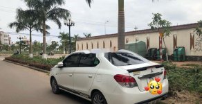 Mitsubishi Attrage   MT 2018 - Xe Mitsubishi Attrage MT năm 2018, màu trắng, nhập khẩu nguyên chiếc  giá 340 triệu tại Bình Định