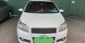 Chevrolet Aveo 2018 - Bán Chevrolet Aveo sản xuất 2018, màu trắng, nhập khẩu nguyên chiếc chính chủ, 285 triệu giá 285 triệu tại Tp.HCM