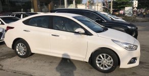 Hyundai Accent   2020 - Bán Hyundai Accent sản xuất 2020, xe có sẵn màu trắng, chương trình hấp dẫn giá 501 triệu tại Sóc Trăng
