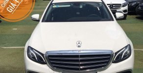 Mercedes-Benz E class   2019 - Cần bán xe Mercedes E200 2019, form mới 2019  giá 2 tỷ 39 tr tại Gia Lai