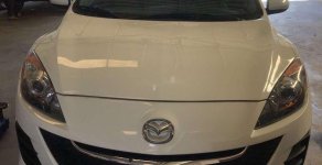 Mazda 3   2010 - Bán Mazda 3 đời 2010, nhập khẩu giá 345 triệu tại Gia Lai