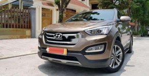 Hyundai Santa Fe   2015 - Bán Hyundai Santa Fe đời 2015, giá cạnh tranh giá 870 triệu tại Ninh Bình