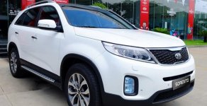 Kia Sorento 2020 - Hỗ trợ mua xe trả góp lãi suất thấp chiếc xe Kia Sorento G AT, đời 2020, giá cạnh tranh giá 799 triệu tại Đồng Nai