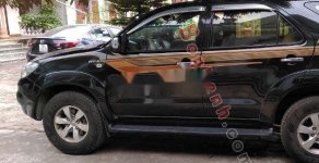 Toyota Fortuner   2007 - Bán xe Toyota Fortuner đời 2007, bản nhập khẩu Indosia giá 356 triệu tại Hải Dương