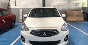 Mitsubishi Attrage   2019 - Bán Mitsubishi Attrage sản xuất năm 2019, giá tốt giá 376 triệu tại Quảng Nam