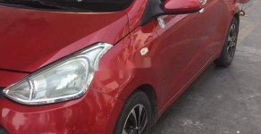 Hyundai Grand i10   2014 - Bán ô tô Hyundai Grand i10 2014, nhập khẩu nguyên chiếc giá 235 triệu tại Đắk Lắk