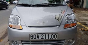 Chevrolet Spark   2009 - Bán Chevrolet Spark năm sản xuất 2009, giá cạnh tranh giá 155 triệu tại Đồng Nai