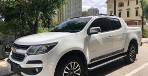 Chevrolet Colorado   2019 - Bán xe Chevrolet Colorado đời 2019, màu trắng, nhập khẩu  giá 594 triệu tại Khánh Hòa