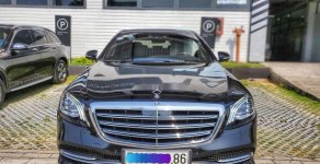 Mercedes-Benz S class  S450L  2018 - Cần bán lại xe Mercedes S450L năm sản xuất 2018 giá 3 tỷ 900 tr tại Tp.HCM