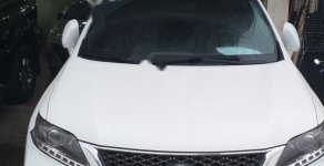 Lexus RX 2013 - Bán Lexus RX đời 2013, màu trắng, nhập khẩu nguyên chiếc giá 2 tỷ 260 tr tại Hà Nội