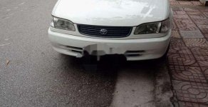 Toyota Corolla 1998 - Cần bán Toyota Corolla đời 1998, màu trắng xe gia đình, 90tr giá 90 triệu tại Ninh Bình