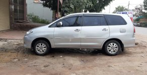 Toyota Innova 2008 - Bán Toyota Innova 2008, màu bạc giá cạnh tranh giá 320 triệu tại Bắc Giang