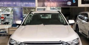 Ford Everest 2018 - Cần bán lại xe Ford Everest năm 2018, màu trắng, nhập khẩu, 889tr giá 889 triệu tại Lâm Đồng