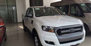 Ford Ranger XLS AT 2019 - Giao dịch nhanh gọn - Giao xe nhanh tận nhà khi mua chiếc Ford Ranger XLS AT, sản xuất 2020 giá 625 triệu tại Vĩnh Phúc