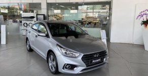 Hyundai Accent 2020 - Cần bán Hyundai Accent đời 2020, màu bạc, 542 triệu giá 542 triệu tại Cần Thơ