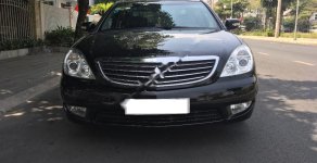 Mitsubishi Grunder 2008 - Cần bán Mitsubishi Grunder đời 2008, màu đen, xe nhập, giá chỉ 360 triệu giá 360 triệu tại Tp.HCM