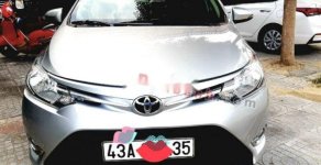 Toyota Vios 2017 - Bán ô tô Toyota Vios sản xuất năm 2017, 445tr giá 445 triệu tại Đà Nẵng
