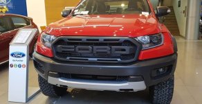 Ford Ranger 2020 - Mua xe giá mềm chiếc xe Ford Ranger Raptor, sản xuất 2020, có sẵn xe, giao nhanh toàn quốc giá 1 tỷ 168 tr tại Tây Ninh