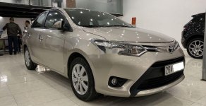 Toyota Vios   E  2014 - Cần bán lại xe Toyota Vios E sản xuất năm 2014 chính chủ giá 383 triệu tại Hà Nội