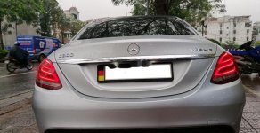 Mercedes-Benz C class   C300AMG  2015 - Cần bán xe Mercedes C300AMG đời 2015 giá 1 tỷ 255 tr tại Hà Nội