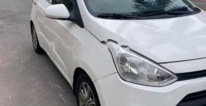 Hyundai Grand i10 2015 - Cần bán gấp Hyundai Grand i10 đời 2015, màu trắng, nhập khẩu giá 260 triệu tại Hải Dương